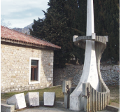 Spomenik
