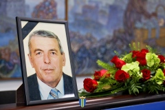 Komemoracija