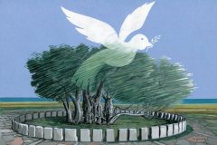 STARA-MASLINA