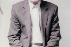 Mehmed-Curanovic