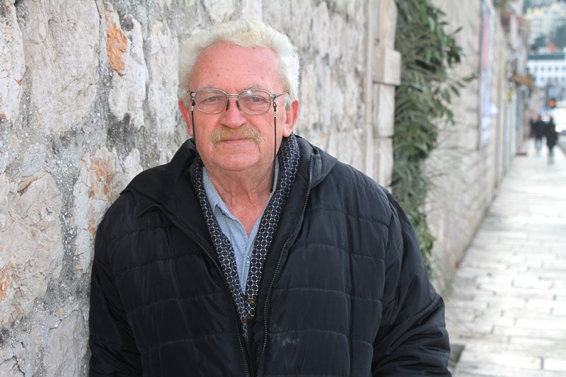 Ramo Lunjić je otišao u penziju: ‘Što sam šišao, šišao sam!’