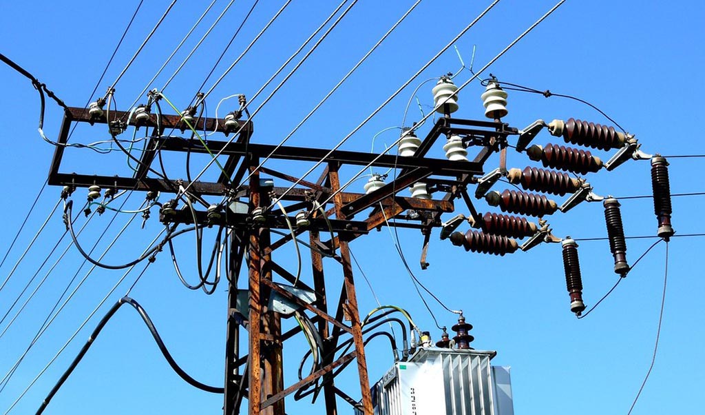 Olujni vjetar ostavio Mrkojeviće bez struje