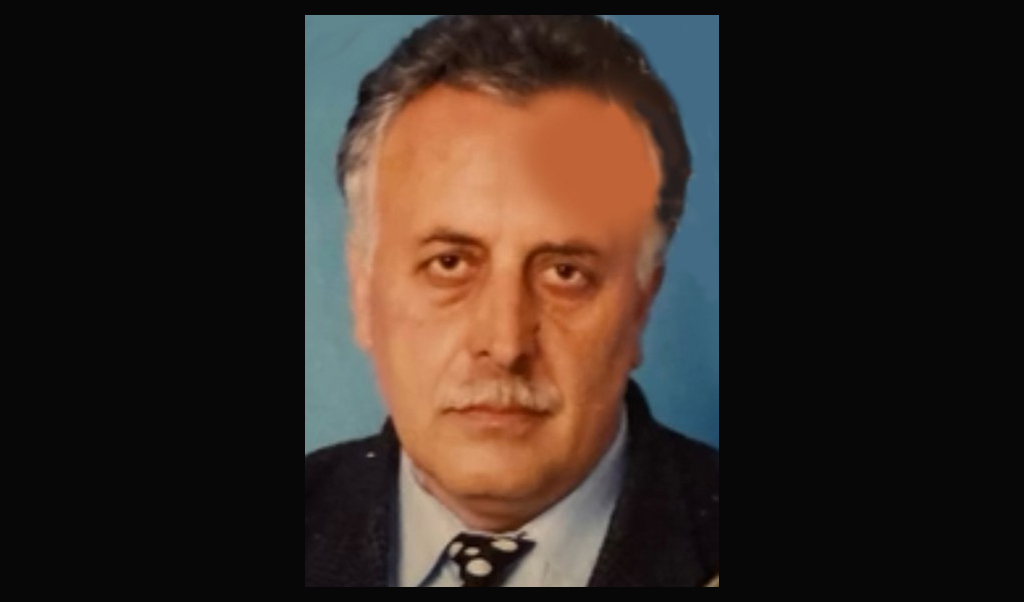 Preminuo Emin Brkanović