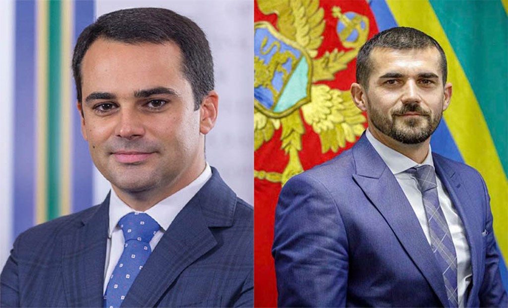 Raičević i Nenezić čestitali Ramazanski bajram