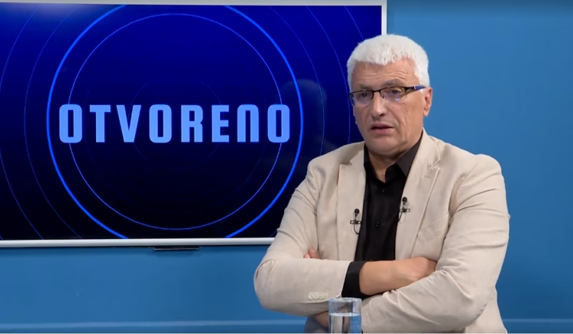 Sabrija Vulić preuzeo funkciju glavnog urednika RTV Budva
