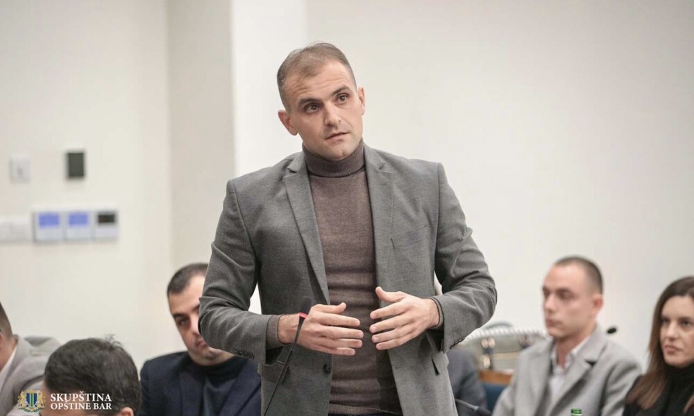 Andrić: Nećemo dozvoliti da Ministarstvo otvara nove kamenolome u Mrkojevićima