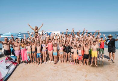 FOTO: Počele 17. Sportske igre Mrkojevića
