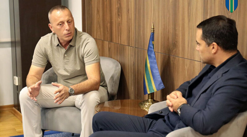 Raičević: Dijaspora važan oslonac razvoja Bara i Crne Gore